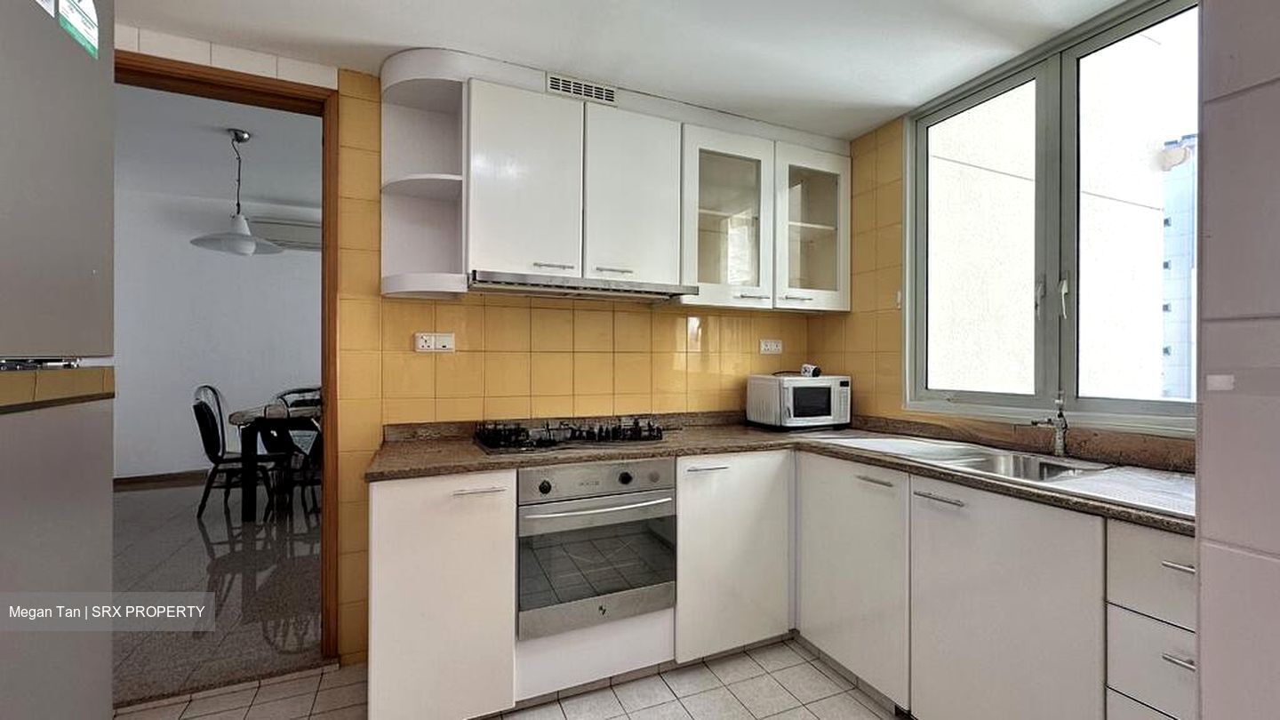 Queens (D3), Condominium #565773381